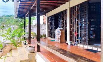 Imagem 6: Casa duplex em Ponta Negra, pertinho da praia e do Morro do Careca, em local paradisíaco