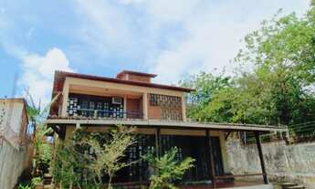 Imagem 3: Casa duplex em Ponta Negra, pertinho da praia e do Morro do Careca, em local paradisíaco