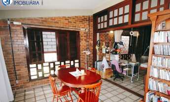 Imagem 7: Casa duplex em Ponta Negra, pertinho da praia e do Morro do Careca, em local paradisíaco