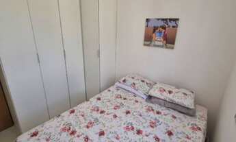 Imagem 7: Condomínio Praia de Ponta Negra - Venda de apartamento com 2 quartos, em ótima região