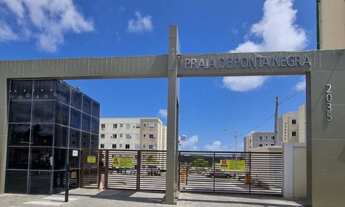 Imagem: Condomínio Praia de Ponta Negra - Venda