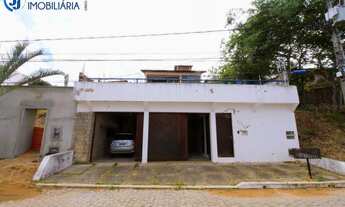 Imagem 4: Casa duplex em Ponta Negra, pertinho da praia e do Morro do Careca, em local paradisíaco