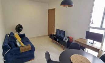 Imagem 6: Condomínio Praia de Ponta Negra - Venda de apartamento com 2 quartos, em ótima região