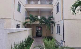 Imagem 2: Condomínio Praia de Ponta Negra - Venda de apartamento com 2 quartos, em ótima região