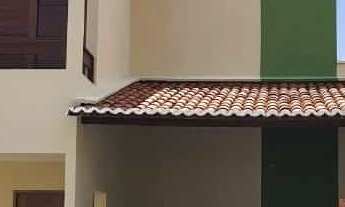 Imagem: Geraldo Galvão Residencial - Comprar casa