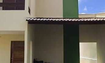 Imagem 2: Geraldo Galvão Residencial - Comprar casa com 3 quartos em Nova Parnamirim, condomínio loc