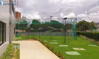 Imagem 7: Aluguel de Apartamento em Capim Macio, com 2 Quartos na Melhor Localização de Natal-RN - C