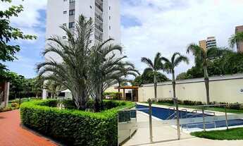 Imagem 3: Aluguel de Apartamento em Capim Macio, com 2 Quartos na Melhor Localização de Natal-RN - C