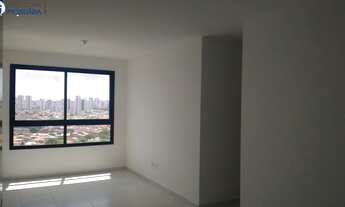 Imagem 4: Apartamento à venda em Natal-RN: 2 quartos, 1 suíte, 2 WCs, 1 vaga, 57,32m² - Lagoa Nova