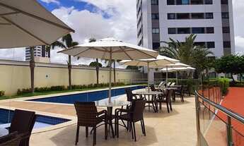 Imagem: Aluguel de Apartamento em Capim Macio, com