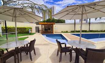 Imagem 6: Aluguel de Apartamento em Capim Macio, com 2 Quartos na Melhor Localização de Natal-RN - C