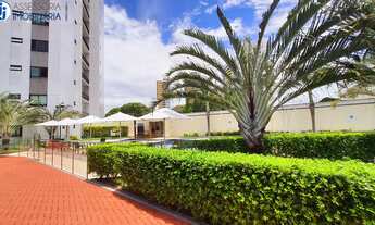 Imagem 4: Aluguel de Apartamento em Capim Macio, com 2 Quartos na Melhor Localização de Natal-RN - C