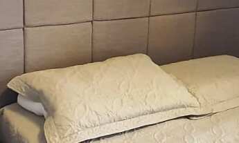 Imagem 7: Imperial Villa Park - Venda de apartamento reformado em Ponta Negra, com 3 quartos sendo u