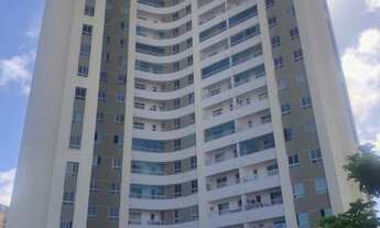 Imagem 2: Imperial Villa Park - Venda de apartamento reformado em Ponta Negra, com 3 quartos sendo u