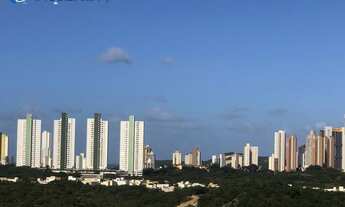 Imagem 3: Imperial Villa Park - Venda de apartamento reformado em Ponta Negra, com 3 quartos sendo u