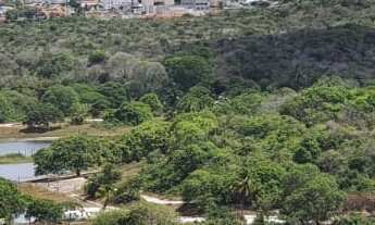 Imagem 5: Imperial Villa Park - Venda de apartamento reformado em Ponta Negra, com 3 quartos sendo u