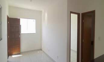 Imagem 7: MCMV - Venda de casa em bairro planejado de grande Natal, no Sport Clube Natal