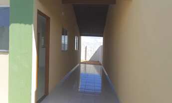 Imagem 5: MCMV - Venda de casa em bairro planejado de grande Natal, no Sport Clube Natal