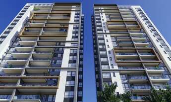 Imagem 2: Duo Capim Macio - Venda de apartamento com 3 suítes pelo preço de custo