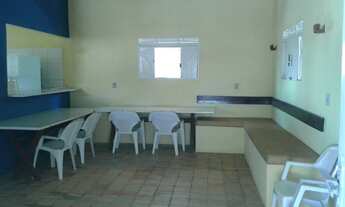 Imagem: Venda de casa na praia de Camurupim, com