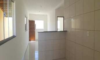 Imagem 2: MCMV - Venda de casa em bairro planejado de grande Natal, no Sport Clube Natal