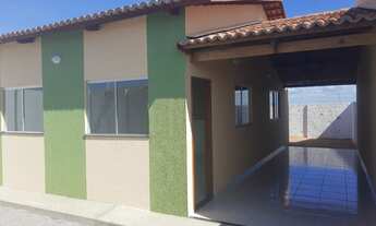 Imagem 4: MCMV - Venda de casa em bairro planejado de grande Natal, no Sport Clube Natal