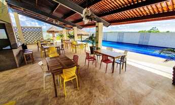 Imagem: Condomínio Flórida Parque - Venda de casa