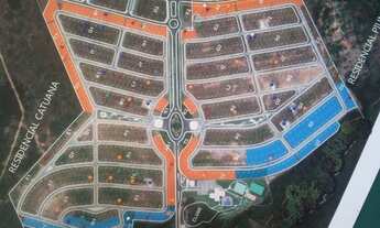 Imagem: TERRENO RESIDENCIAL em PARNAMIRIM - RN