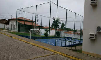 Imagem 2: APARTAMENTO RESIDENCIAL em natal - RN, pajucara