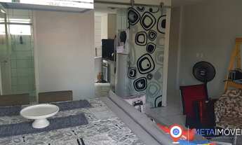 Imagem: Edificio Antares Aluguel