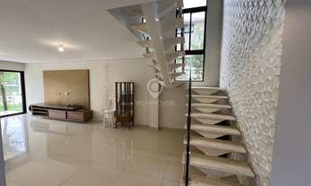 Imagem 6: Mirante do Lago Casa Duplex