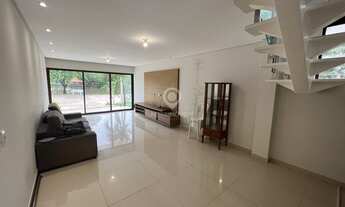 Imagem 5: Mirante do Lago Casa Duplex