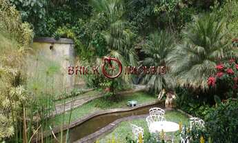 Imagem 7: Casa com 6 quartos sendo 3 suítes na Prata - Teresópolis/RJ