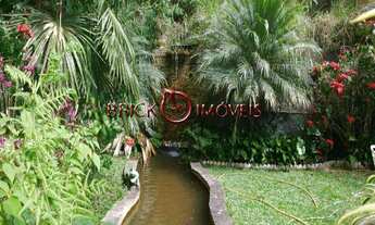 Imagem 6: Casa com 6 quartos sendo 3 suítes na Prata - Teresópolis/RJ