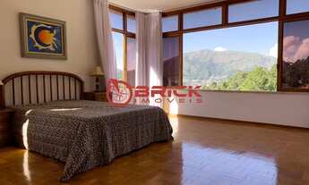 Imagem: Casa independente com 4 quartos sendo 1