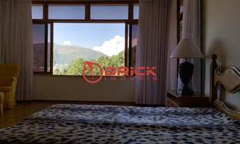 Imagem 6: Casa independente com 4 quartos sendo 1 suíte na Iúcas - Teresópolis/RJ