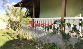 Imagem 4: Linda casa linear com 3 quartos sendo 1 suíte em condomínio no Golfe