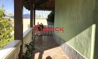 Imagem 5: Linda casa linear com 3 quartos sendo 1 suíte em condomínio no Golfe