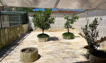 Imagem 6: Casa linear com 3 quartos sendo 2 suítes no Comary - Teresópolis/RJ