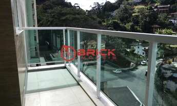 Imagem: Apartamento para locação com 3 quartos