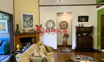 Imagem 5: Pousada com ótima localização e cercada pela natureza na Granja Guarani - Teresópolis/RJ