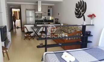 Imagem: Apartamento com 46 m² no Alto - Teresópolis/RJ
