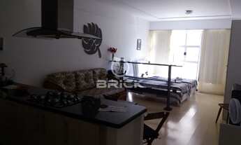 Imagem 2: Apartamento com 46 m² no Alto - Teresópolis/RJ