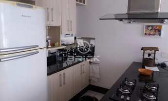 Imagem 4: Apartamento com 46 m² no Alto - Teresópolis/RJ