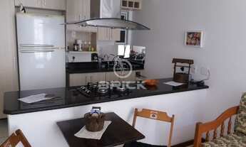 Imagem 5: Apartamento com 46 m² no Alto - Teresópolis/RJ