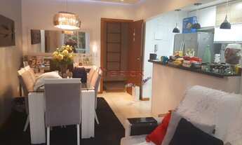 Imagem: Apartamento com 2 quartos na Pimenteiras