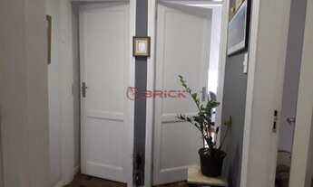 Imagem 7: Apartamento com 2 quartos + dependência no Alto - Teresópolis/RJ