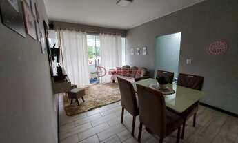 Imagem 4: Apartamento com 3 dormitórios, 73 m², R$ 399.000 - Centro - Teresópolis/RJ