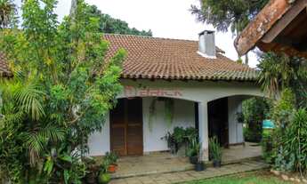 Imagem 5: Casa com 3 quartos sendo 1 suíte, 800 m² de terreno no Comary - Teresópolis/RJ