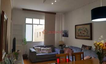 Imagem 2: Apartamento com 2 quartos + dependência no Alto - Teresópolis/RJ